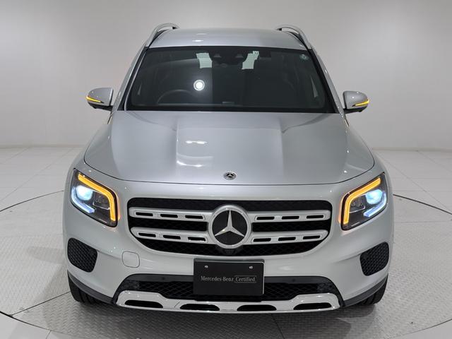 ＧＬＢ ＧＬＢ２００ｄ　４マチック　右ハンドル／イリジウムシルバー／シートヒーター／半革／ドラレコ／メモリー付きパワーシート／正規ディーラー認定中古車／二年保証（58枚目）