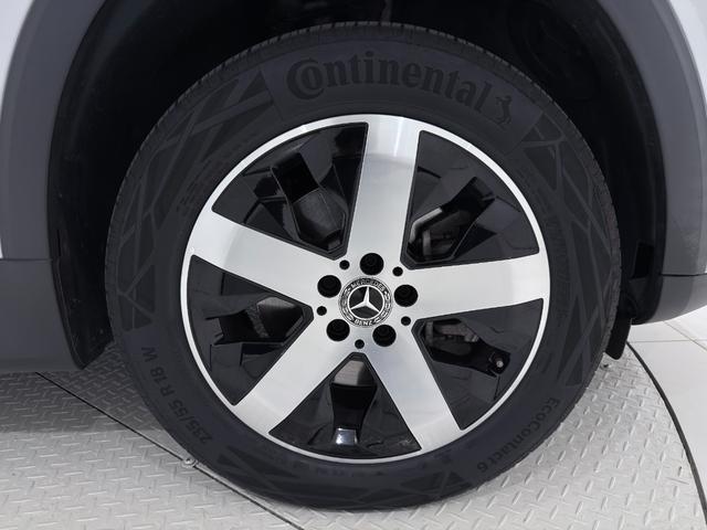 ＧＬＢ ＧＬＢ２００ｄ　４マチック　右ハンドル／イリジウムシルバー／シートヒーター／半革／ドラレコ／メモリー付きパワーシート／正規ディーラー認定中古車／二年保証（63枚目）