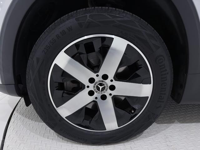 ＧＬＢ ＧＬＢ２００ｄ　４マチック　右ハンドル／イリジウムシルバー／シートヒーター／半革／ドラレコ／メモリー付きパワーシート／正規ディーラー認定中古車／二年保証（64枚目）