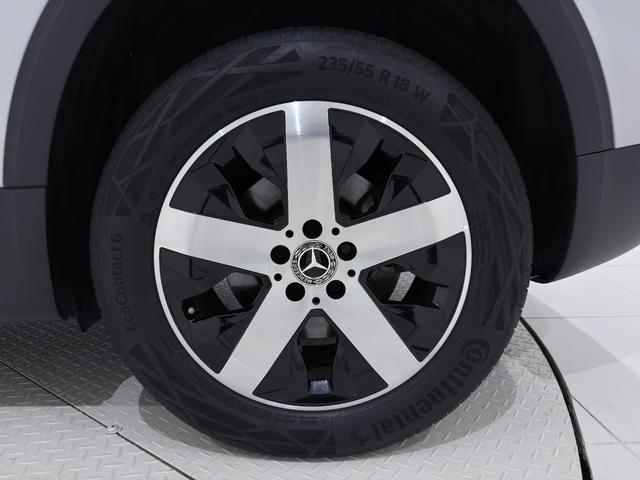 ＧＬＢ ＧＬＢ２００ｄ　４マチック　右ハンドル／イリジウムシルバー／シートヒーター／半革／ドラレコ／メモリー付きパワーシート／正規ディーラー認定中古車／二年保証（65枚目）