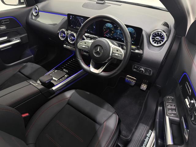 ＧＬＡクラス ＧＬＡ２００ｄ　４マチック　ＡＭＧライン　レーダーセーフティーＰ／パノラミックスライディングルーフ／半革／メモリー付きパワーシート／シートヒーター／ドラレコ／正規ディーラー認定中古車／二年保証（2枚目）