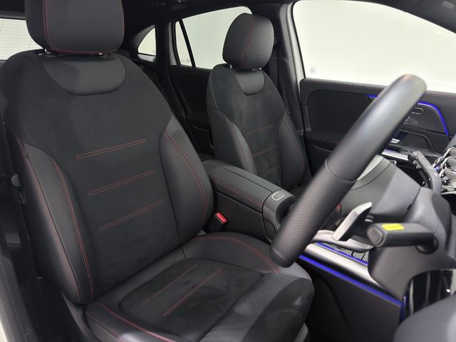 ＧＬＡクラス ＧＬＡ２００ｄ　４マチック　ＡＭＧライン　レーダーセーフティーＰ／パノラミックスライディングルーフ／半革／メモリー付きパワーシート／シートヒーター／ドラレコ／正規ディーラー認定中古車／二年保証（3枚目）