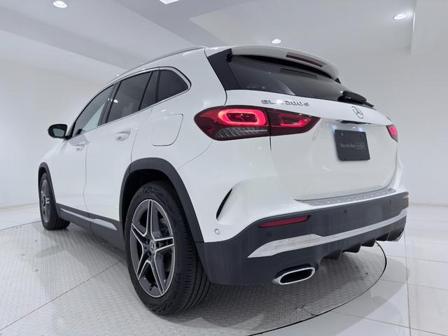 ＧＬＡクラス ＧＬＡ２００ｄ　４マチック　ＡＭＧライン　レーダーセーフティーＰ／パノラミックスライディングルーフ／半革／メモリー付きパワーシート／シートヒーター／ドラレコ／正規ディーラー認定中古車／二年保証（13枚目）