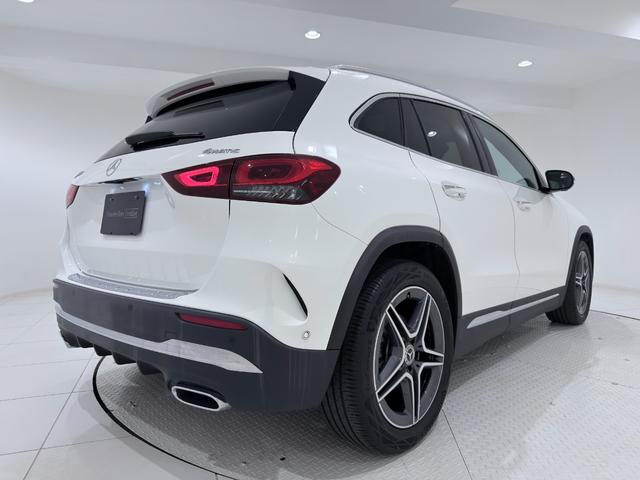 ＧＬＡクラス ＧＬＡ２００ｄ　４マチック　ＡＭＧライン　レーダーセーフティーＰ／パノラミックスライディングルーフ／半革／メモリー付きパワーシート／シートヒーター／ドラレコ／正規ディーラー認定中古車／二年保証（14枚目）