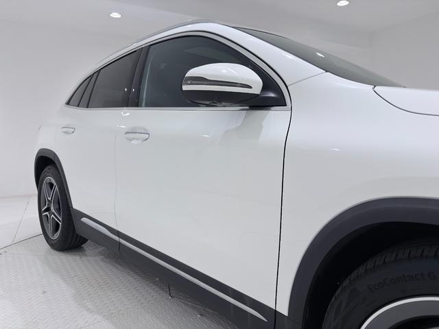 ＧＬＡクラス ＧＬＡ２００ｄ　４マチック　ＡＭＧライン　レーダーセーフティーＰ／パノラミックスライディングルーフ／半革／メモリー付きパワーシート／シートヒーター／ドラレコ／正規ディーラー認定中古車／二年保証（17枚目）