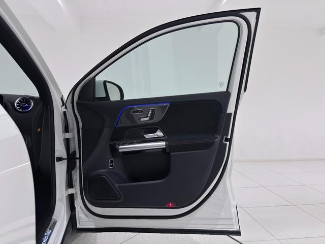 ＧＬＡクラス ＧＬＡ２００ｄ　４マチック　ＡＭＧライン　レーダーセーフティーＰ／パノラミックスライディングルーフ／半革／メモリー付きパワーシート／シートヒーター／ドラレコ／正規ディーラー認定中古車／二年保証（21枚目）