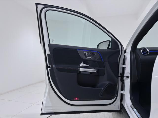 ＧＬＡクラス ＧＬＡ２００ｄ　４マチック　ＡＭＧライン　レーダーセーフティーＰ／パノラミックスライディングルーフ／半革／メモリー付きパワーシート／シートヒーター／ドラレコ／正規ディーラー認定中古車／二年保証（27枚目）