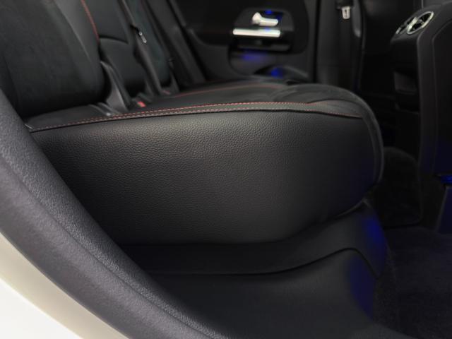 ＧＬＡクラス ＧＬＡ２００ｄ　４マチック　ＡＭＧライン　レーダーセーフティーＰ／パノラミックスライディングルーフ／半革／メモリー付きパワーシート／シートヒーター／ドラレコ／正規ディーラー認定中古車／二年保証（36枚目）