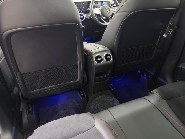 ＧＬＡクラス ＧＬＡ２００ｄ　４マチック　ＡＭＧライン　レーダーセーフティーＰ／パノラミックスライディングルーフ／半革／メモリー付きパワーシート／シートヒーター／ドラレコ／正規ディーラー認定中古車／二年保証（42枚目）