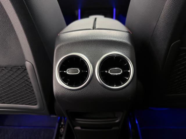 ＧＬＡクラス ＧＬＡ２００ｄ　４マチック　ＡＭＧライン　レーダーセーフティーＰ／パノラミックスライディングルーフ／半革／メモリー付きパワーシート／シートヒーター／ドラレコ／正規ディーラー認定中古車／二年保証（43枚目）