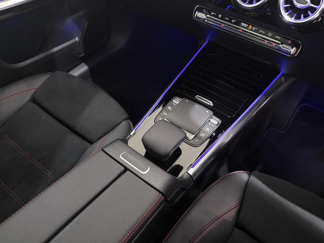 ＧＬＡクラス ＧＬＡ２００ｄ　４マチック　ＡＭＧライン　レーダーセーフティーＰ／パノラミックスライディングルーフ／半革／メモリー付きパワーシート／シートヒーター／ドラレコ／正規ディーラー認定中古車／二年保証（46枚目）