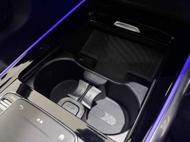 ＧＬＡクラス ＧＬＡ２００ｄ　４マチック　ＡＭＧライン　レーダーセーフティーＰ／パノラミックスライディングルーフ／半革／メモリー付きパワーシート／シートヒーター／ドラレコ／正規ディーラー認定中古車／二年保証（47枚目）