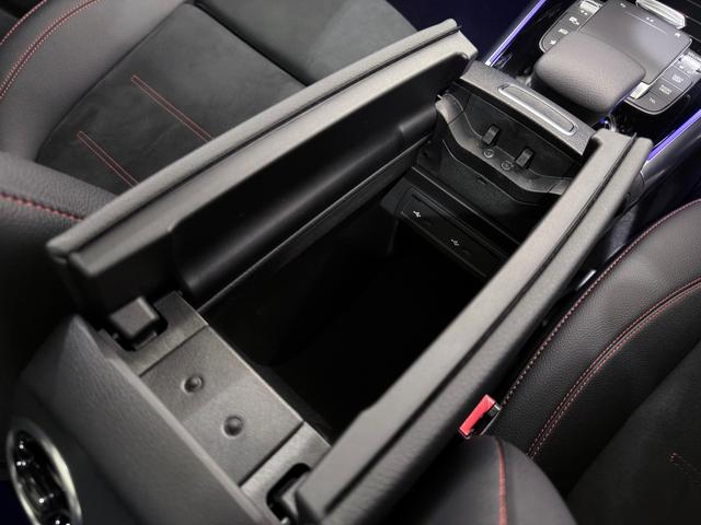 ＧＬＡクラス ＧＬＡ２００ｄ　４マチック　ＡＭＧライン　レーダーセーフティーＰ／パノラミックスライディングルーフ／半革／メモリー付きパワーシート／シートヒーター／ドラレコ／正規ディーラー認定中古車／二年保証（48枚目）