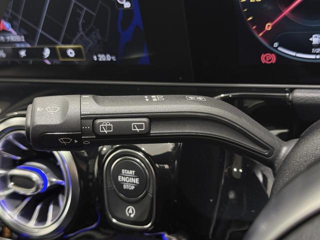 ＧＬＡクラス ＧＬＡ２００ｄ　４マチック　ＡＭＧライン　レーダーセーフティーＰ／パノラミックスライディングルーフ／半革／メモリー付きパワーシート／シートヒーター／ドラレコ／正規ディーラー認定中古車／二年保証（54枚目）