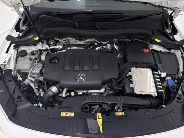 ＧＬＡクラス ＧＬＡ２００ｄ　４マチック　ＡＭＧライン　レーダーセーフティーＰ／パノラミックスライディングルーフ／半革／メモリー付きパワーシート／シートヒーター／ドラレコ／正規ディーラー認定中古車／二年保証（57枚目）