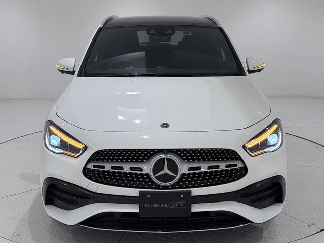 ＧＬＡクラス ＧＬＡ２００ｄ　４マチック　ＡＭＧライン　レーダーセーフティーＰ／パノラミックスライディングルーフ／半革／メモリー付きパワーシート／シートヒーター／ドラレコ／正規ディーラー認定中古車／二年保証（59枚目）