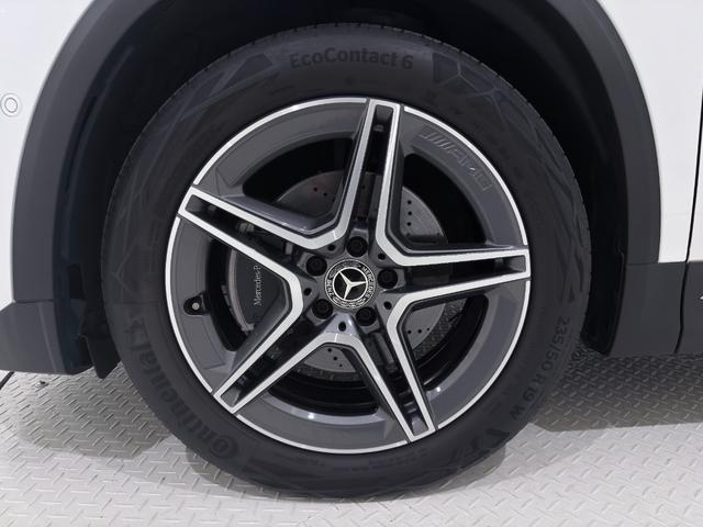 ＧＬＡクラス ＧＬＡ２００ｄ　４マチック　ＡＭＧライン　レーダーセーフティーＰ／パノラミックスライディングルーフ／半革／メモリー付きパワーシート／シートヒーター／ドラレコ／正規ディーラー認定中古車／二年保証（65枚目）