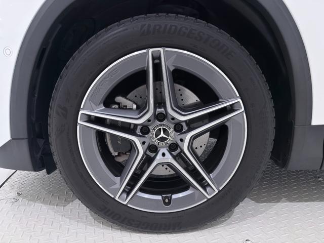 GLAクラス GLA200d 4マチック AMGライン 右ハンドル/ポーラーホワイト/レーダーセーフティーP/シートヒーター/ドラレコ/半革/メモリー付きパワーシート/正規ディーラー認定中古車/二年保証(64枚目)