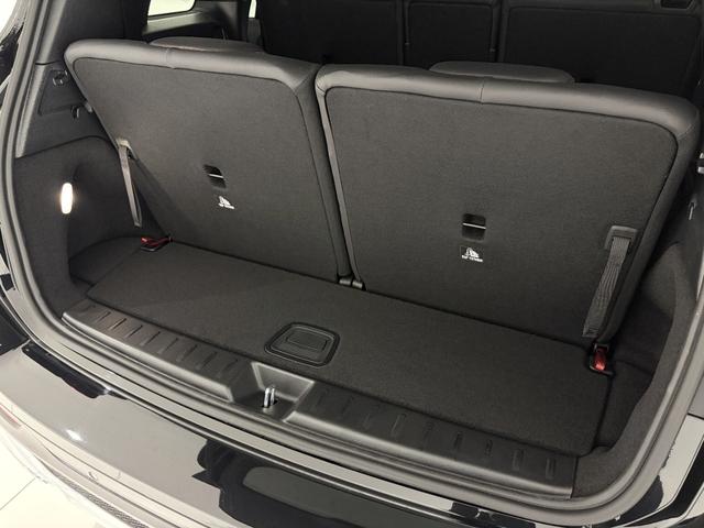 GLB GLB200d 4マチック AMGラインパッケージ 右ハンドル/コスモスブラック/メモリー付きパワーシート/シートヒーター/半革/正規ディーラー認定中古車/二年保証(15枚目)