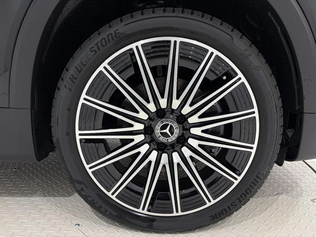 GLB GLB200d 4マチック AMGラインパッケージ 右ハンドル/コスモスブラック/メモリー付きパワーシート/シートヒーター/半革/正規ディーラー認定中古車/二年保証(16枚目)