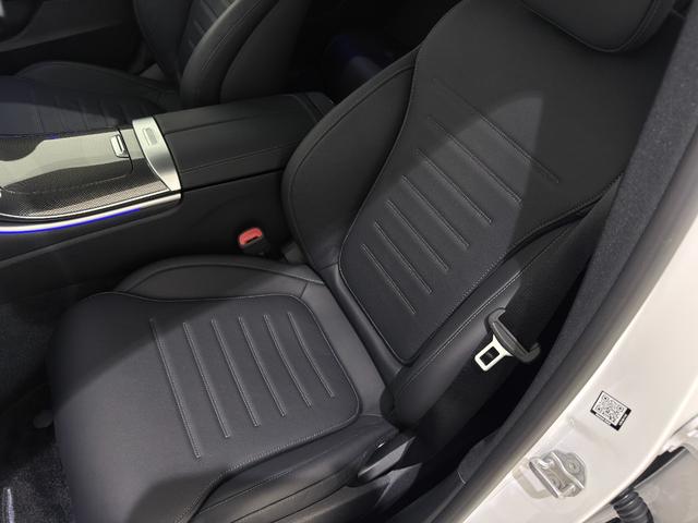 Cクラス C200 4マチックアバンギャルド AMGライン ワンオーナー/右ハンドル/オパリスホワイト/レザーエクスクルーシブP/パノラミックスライディングルーフ/HUD/シートヒーター/メモリー付きパワーシート/正規ディーラー認定中古車/二年保証(33枚目)