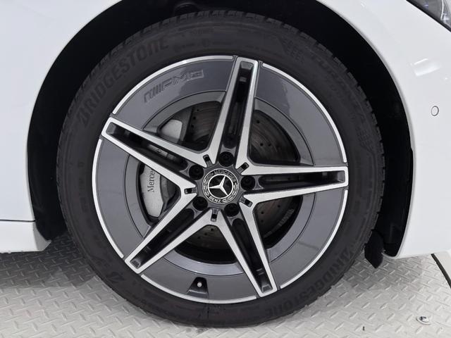 Cクラス C200 4マチックアバンギャルド AMGライン ワンオーナー/右ハンドル/オパリスホワイト/レザーエクスクルーシブP/パノラミックスライディングルーフ/HUD/シートヒーター/メモリー付きパワーシート/正規ディーラー認定中古車/二年保証(67枚目)