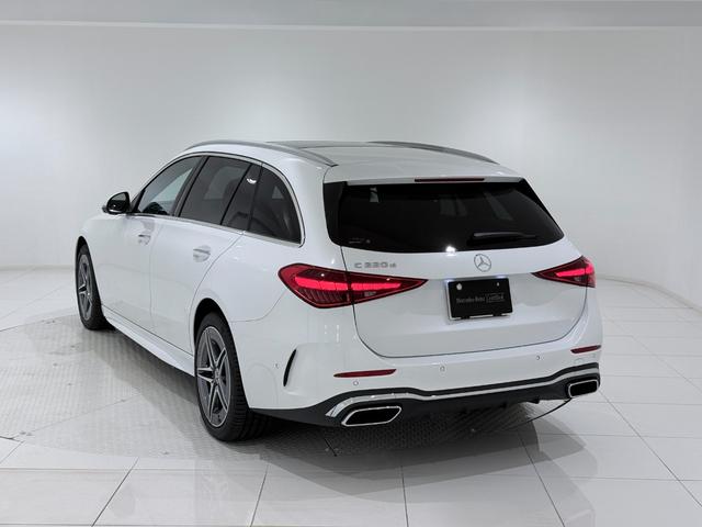 メルセデス・ベンツの価値と信頼性をさらに高め、オーナーの皆さまへより大きな安心を提供する「認定中古車プログラム」をご用意しております。