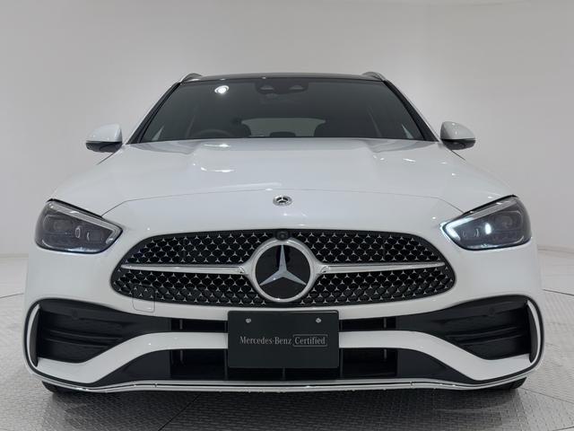 購入後のサポートは、全国のメルセデス・ベンツ正規サービスネットワークへ。