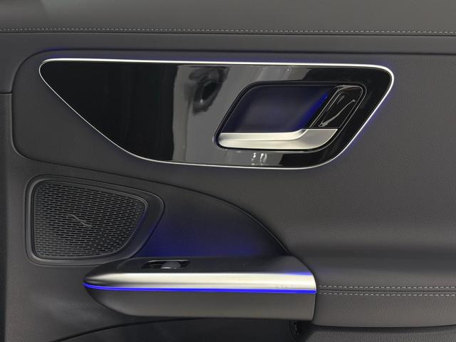 購入後のサポートは、全国のメルセデス・ベンツ正規サービスネットワークへ。