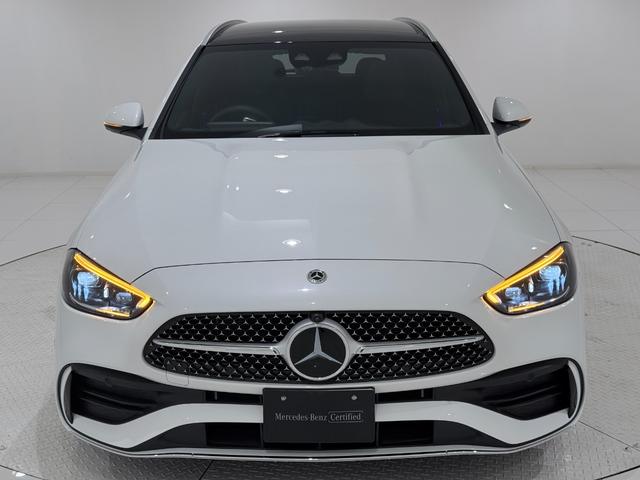 メルセデス・ベンツの価値と信頼性をさらに高め、オーナーの皆さまへより大きな安心を提供する「認定中古車プログラム」をご用意しております。