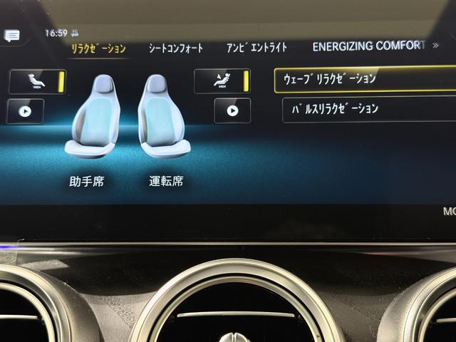 【最大１００項目の点検・整備】メルセデス独自の厳しいチェックを通過したクルマのみ「メルセデス・ベンツ認定中古車」と呼ばれます。