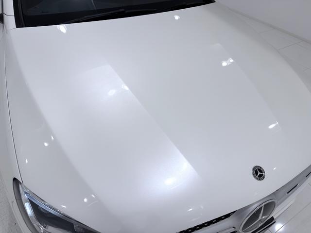 日本全国に張り巡らされたメルセデス・ベンツ正規サービスネットワークのサポートを受けることができます。これもメルセデスの認定中古車ならではの、安心感のひとつ。