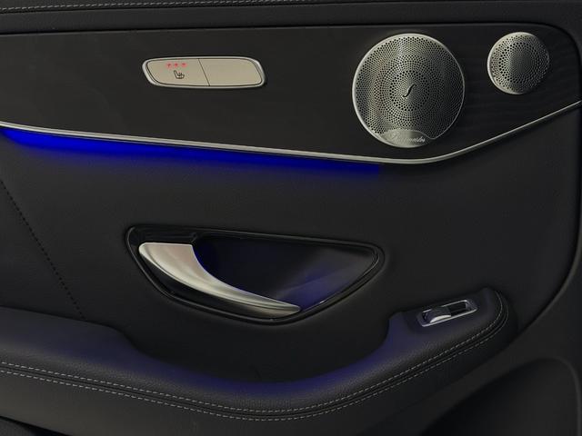 購入後のサポートは、全国のメルセデス・ベンツ正規サービスネットワークへ。