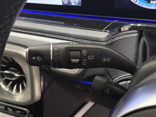 Ｇクラス Ｇ４００ｄ　ＡＭＧライン　ワンオーナー／右ハンドル／オパリスホワイト／レーダーセーフティーＰ／ラグジュアリーＰ／Ｂｕｒｍｅｓｔｅｒ／シートヒーター／ガラススライディングルーフ／正規ディーラー認定中古車／二年保証（56枚目）