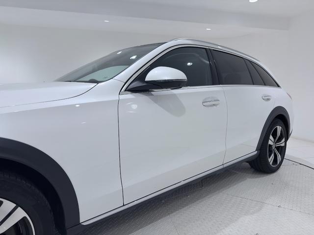 Cクラスオールテレイン C220d 4マチック オールテレイン ワンオーナー/右ハンドル/オパリスホワイト/レザーエクスクルーシブP/HUD/Burmester/パノラミックスライディングルーフ/ベンチレーション/正規ディーラー認定中古車/二年保証(20枚目)
