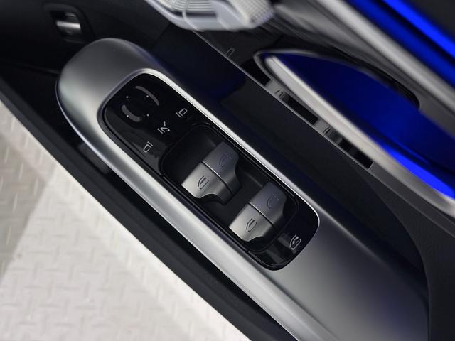 Cクラスオールテレイン C220d 4マチック オールテレイン ワンオーナー/右ハンドル/オパリスホワイト/レザーエクスクルーシブP/HUD/Burmester/パノラミックスライディングルーフ/ベンチレーション/正規ディーラー認定中古車/二年保証(25枚目)