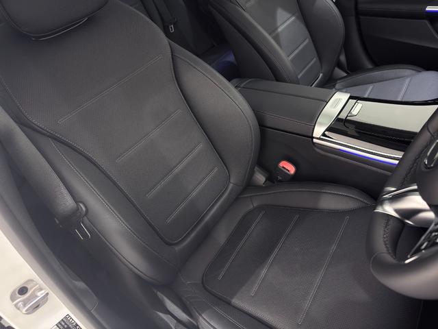 Cクラスオールテレイン C220d 4マチック オールテレイン ワンオーナー/右ハンドル/オパリスホワイト/レザーエクスクルーシブP/HUD/Burmester/パノラミックスライディングルーフ/ベンチレーション/正規ディーラー認定中古車/二年保証(27枚目)
