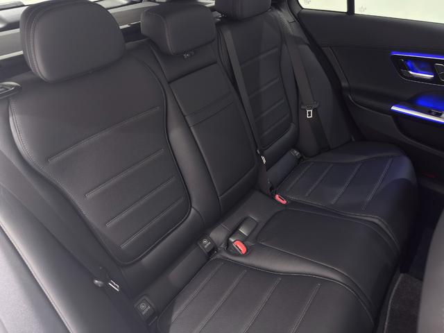 Cクラスオールテレイン C220d 4マチック オールテレイン ワンオーナー/右ハンドル/オパリスホワイト/レザーエクスクルーシブP/HUD/Burmester/パノラミックスライディングルーフ/ベンチレーション/正規ディーラー認定中古車/二年保証(37枚目)