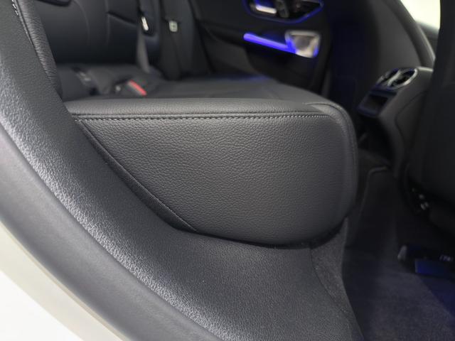 Cクラスオールテレイン C220d 4マチック オールテレイン ワンオーナー/右ハンドル/オパリスホワイト/レザーエクスクルーシブP/HUD/Burmester/パノラミックスライディングルーフ/ベンチレーション/正規ディーラー認定中古車/二年保証(38枚目)