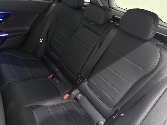 Cクラスオールテレイン C220d 4マチック オールテレイン ワンオーナー/右ハンドル/オパリスホワイト/レザーエクスクルーシブP/HUD/Burmester/パノラミックスライディングルーフ/ベンチレーション/正規ディーラー認定中古車/二年保証(42枚目)