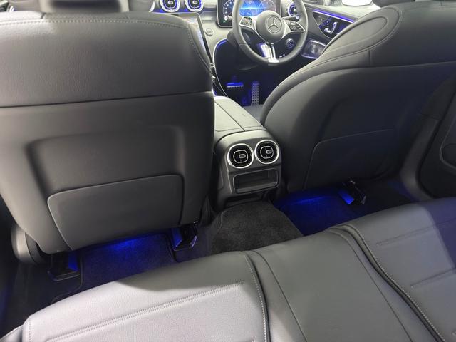 Cクラスオールテレイン C220d 4マチック オールテレイン ワンオーナー/右ハンドル/オパリスホワイト/レザーエクスクルーシブP/HUD/Burmester/パノラミックスライディングルーフ/ベンチレーション/正規ディーラー認定中古車/二年保証(44枚目)