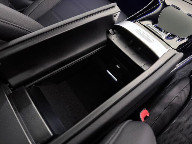 Cクラスオールテレイン C220d 4マチック オールテレイン ワンオーナー/右ハンドル/オパリスホワイト/レザーエクスクルーシブP/HUD/Burmester/パノラミックスライディングルーフ/ベンチレーション/正規ディーラー認定中古車/二年保証(50枚目)