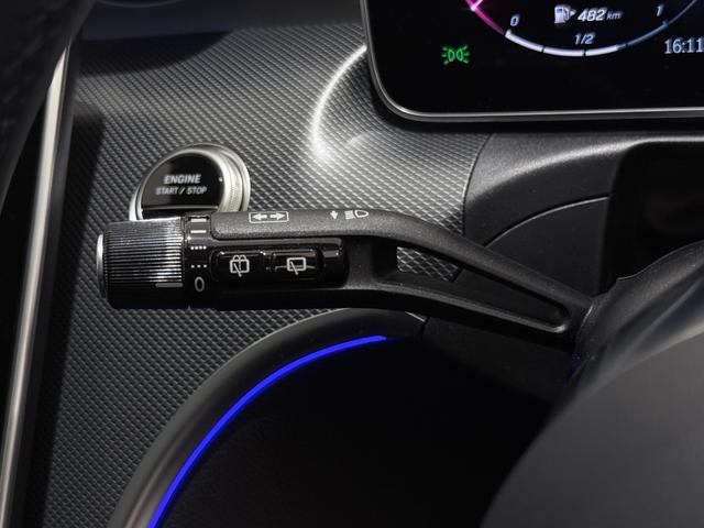 Cクラスオールテレイン C220d 4マチック オールテレイン ワンオーナー/右ハンドル/オパリスホワイト/レザーエクスクルーシブP/HUD/Burmester/パノラミックスライディングルーフ/ベンチレーション/正規ディーラー認定中古車/二年保証(56枚目)