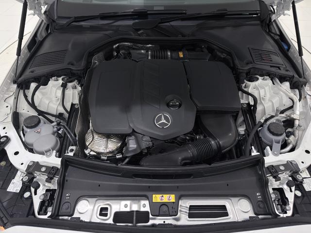 Cクラスオールテレイン C220d 4マチック オールテレイン ワンオーナー/右ハンドル/オパリスホワイト/レザーエクスクルーシブP/HUD/Burmester/パノラミックスライディングルーフ/ベンチレーション/正規ディーラー認定中古車/二年保証(59枚目)