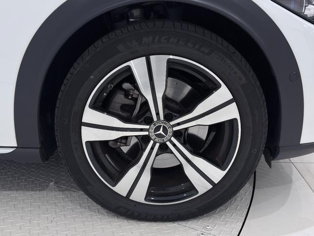 Cクラスオールテレイン C220d 4マチック オールテレイン ワンオーナー/右ハンドル/オパリスホワイト/レザーエクスクルーシブP/HUD/Burmester/パノラミックスライディングルーフ/ベンチレーション/正規ディーラー認定中古車/二年保証(66枚目)