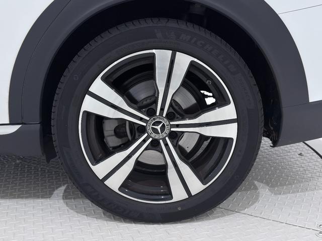 Cクラスオールテレイン C220d 4マチック オールテレイン ワンオーナー/右ハンドル/オパリスホワイト/レザーエクスクルーシブP/HUD/Burmester/パノラミックスライディングルーフ/ベンチレーション/正規ディーラー認定中古車/二年保証(68枚目)