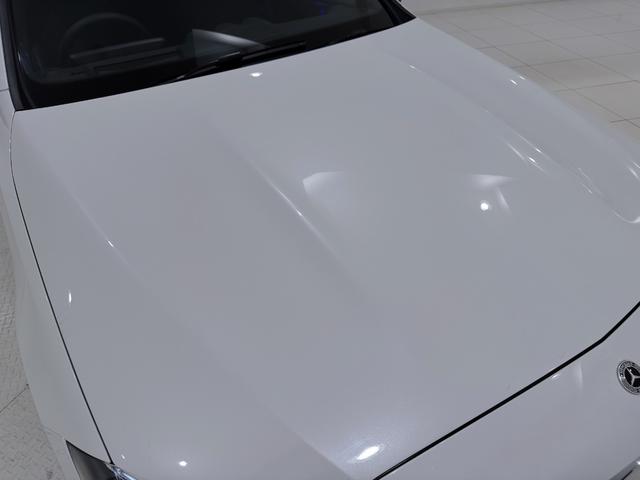 Cクラスステーションワゴン C220dステーションワゴンアバンギルドAMGライP ワンオーナー/右ハンドル/オパリスホワイト/ドライバーズP/HUD/Burmester/シートヒーター/ベンチレーション/正規ディーラー認定中古車/二年保証(14枚目)