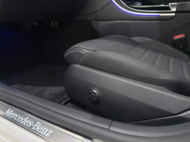 Cクラスステーションワゴン C220dステーションワゴンアバンギルドAMGライP ワンオーナー/右ハンドル/オパリスホワイト/ドライバーズP/HUD/Burmester/シートヒーター/ベンチレーション/正規ディーラー認定中古車/二年保証(33枚目)