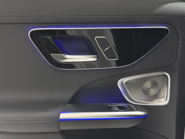 Cクラスステーションワゴン C220dステーションワゴンアバンギルドAMGライP ワンオーナー/右ハンドル/オパリスホワイト/ドライバーズP/HUD/Burmester/シートヒーター/ベンチレーション/正規ディーラー認定中古車/二年保証(40枚目)