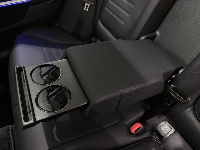 Cクラスステーションワゴン C220dステーションワゴンアバンギルドAMGライP ワンオーナー/右ハンドル/オパリスホワイト/ドライバーズP/HUD/Burmester/シートヒーター/ベンチレーション/正規ディーラー認定中古車/二年保証(46枚目)